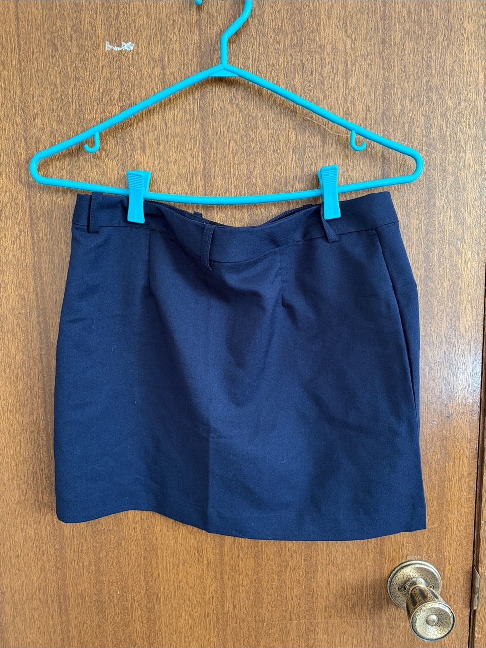 H&M Mini Pencil Skirt